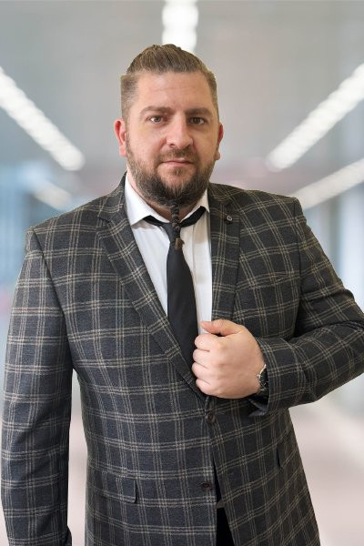 Daniel Andrei