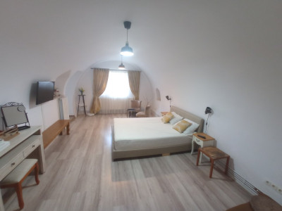 Apartamente de vanzare Sibiu Centrul Istoric imagine mica 4