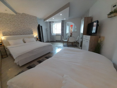 Apartamente de vanzare Sibiu Orasul de Jos imagine mica 2